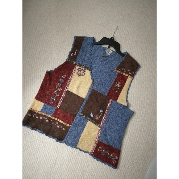 koret city blues Sweaters - NWT Cardigan